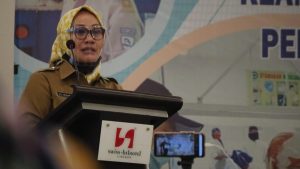 Miliki Potensi di Bidang Perikanan, Wakil Wali Kota Cirebon Minta Jaminan Mutu Produk Ditingkatkan