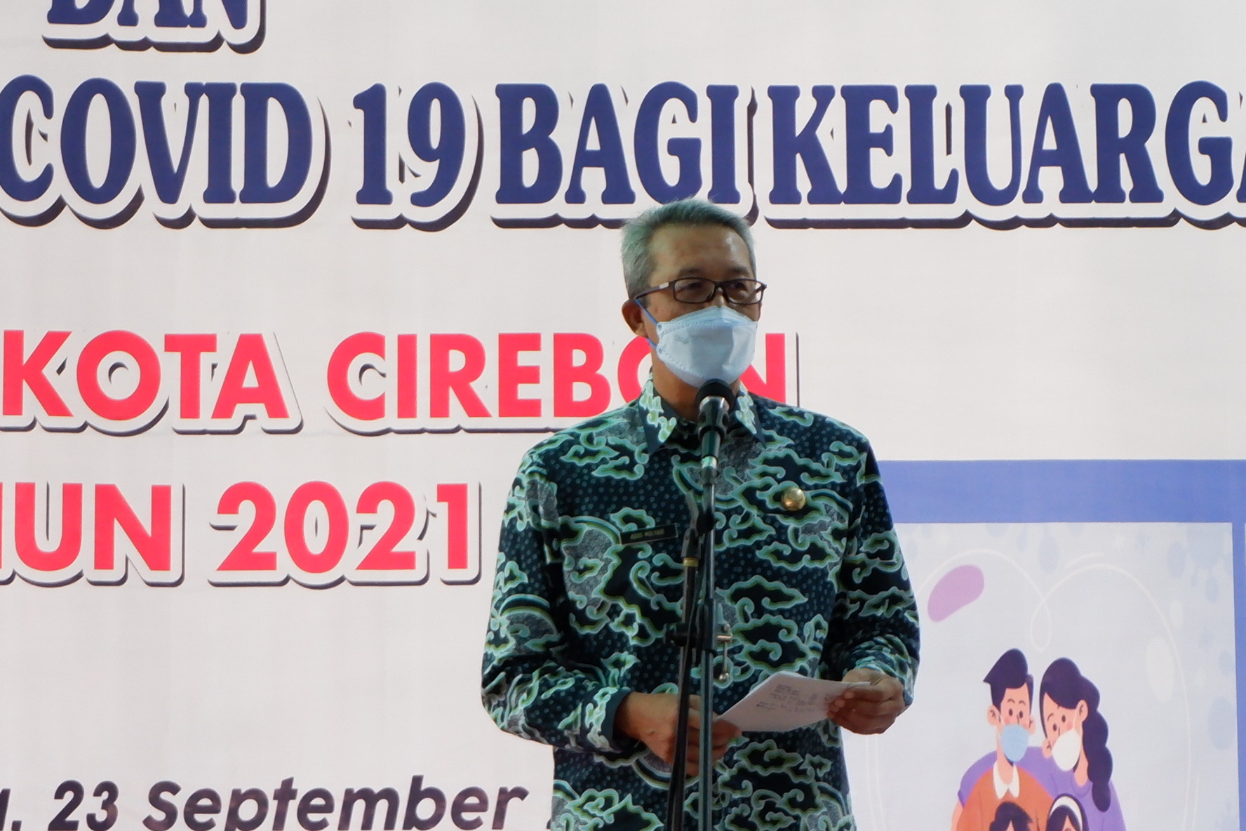 Lebih Banyak Manfaatnya, Ibu Hamil Jangan Ragu Divaksin Covid-19