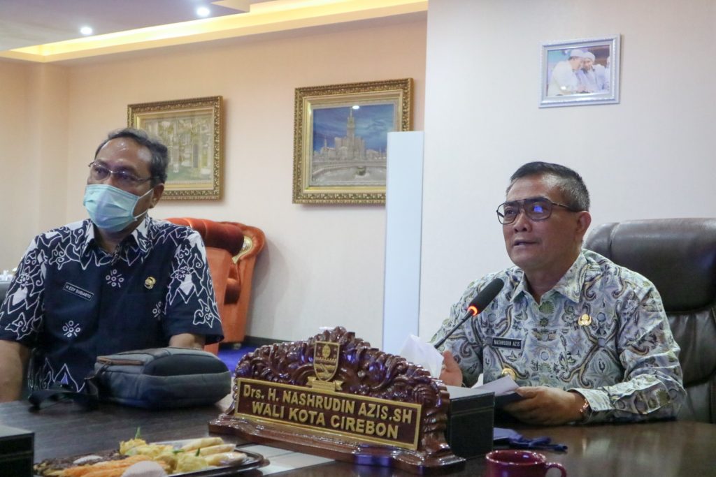 PSC 119 Sregep Handal Raih Penghargaan Indonesia Healthcare Innovation Award V