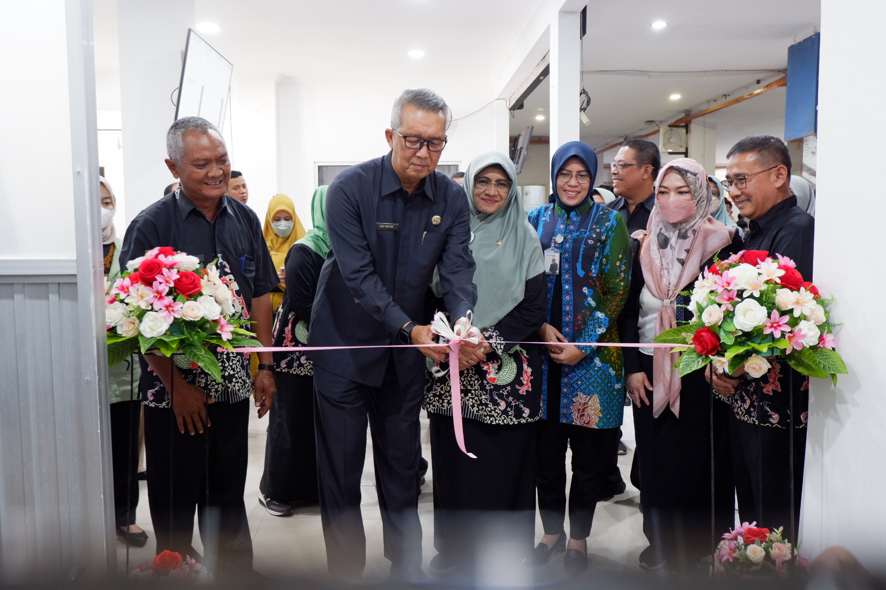 Sekda: Berikan Layanan yang Baik Kepada Peserta JKN