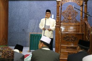 Perayaan Idul Adha, Melatih Keikhlasan Untuk Peduli Dengan Sesama