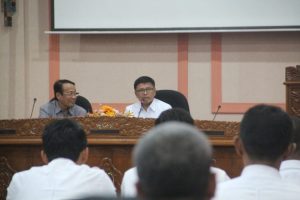 Sudah Berlarut Lama, DPD Hadir Cari Solusi Sengketa Tanah PT KAI dan Keraton Kasepuhan
