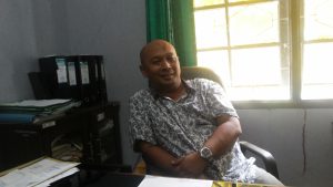 Jalan Berlubang di Areal Rel Kereta Api Bukan Tanggung Jawab Pemerintah Daerah Kota Cirebon