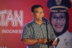 Peringati HUT RI dan Hari Jadi Cirebon, Hadirkan Pesta Seni Lima Kecamatan