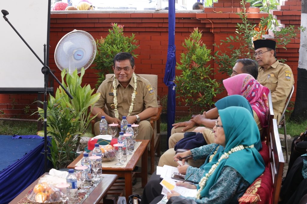 Walikota Minta PKK tak Hanya Fokus KB dan Kesmas