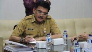 Komisi Satu DPRD Kota Bogor Lakukan Studi Banding ke Cirebon di Bidang Informasi dan Komunikasi