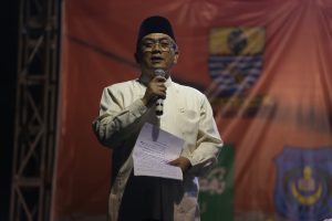 Hadiri Doa Bersama untuk Bangsa, Wali Kota Cirebon Ajak Warga Dukung Pemilu Damai