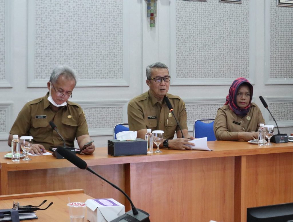 Administrasi Kependudukan Merupakan Hak Asasi Setiap Orang