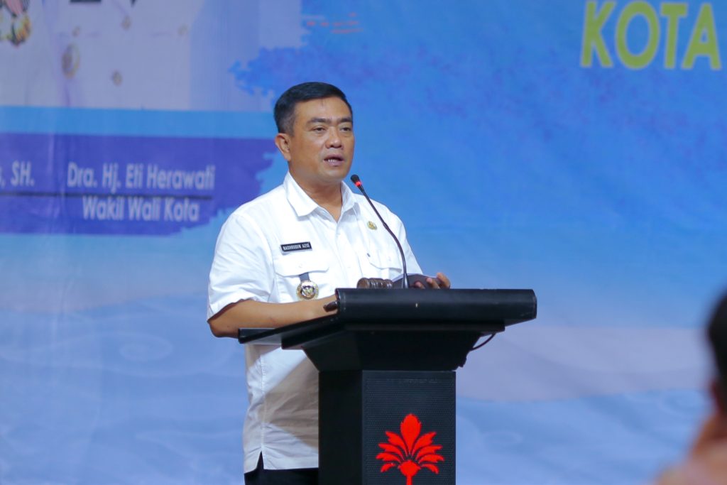 Susun RPD 2024-2026 untuk Keberlanjutan Program Pemda