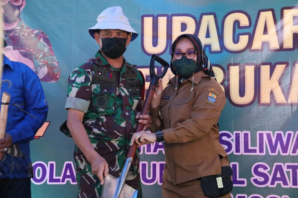 Wakil Wali Kota: BSMSS Sarana Memupuk Persatuan dan Gotong Royong