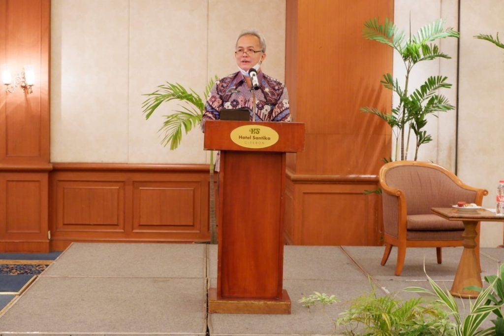 Pelayanan Promotif dan Preventif JKN, Upaya Cegah dan Deteksi Dini Penyakit