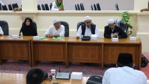 Atasi Kamtibmas, Wali Kota Usulkan Bentuk Tim Gabungan dan Patroli Terus Menerus