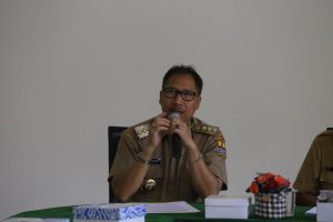 Pemda Kota Cirebon Bakal Evaluasi Penggunaan Dana BOS Setiap Bulan