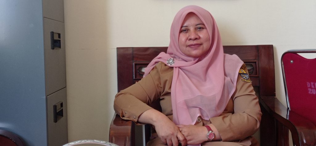 Petakan Wilayah Rentan dan Tahan Pangan, Tindaklanjutnya Libatkan Lintas SKPD