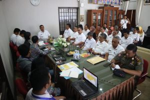 Dukung Pariwisata, Pemkot dan BBWS Bangun Taman Tematik di Sempadan Sungai Cikalong