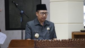 APBD 2018, Wali Kota Minta SKPD Maksimalkan Penyerapan Anggaran