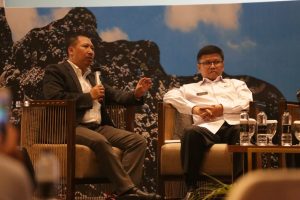 Selaraskan Visi, Rakor Pariwisata Sejabar Dilaksanakan di Kota Cirebon