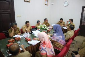 Penonaktifan 10.591 PBI JK, Sekda: Pemda Kota Cirebon Tawarkan Sejumlah Solusi