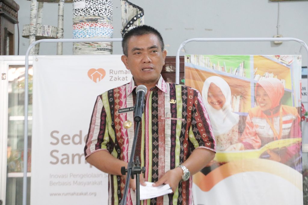 Wali Kota Targetkan Seluruh RW di Kota Cirebon Berlakukan Proklim