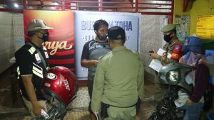 Pemda Kota Cirebon Minta Masyarakat Mentaati Aturan Pembatasan Jam Operasional
