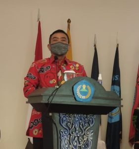 Wali Kota : Pengukuhan Profesor di UGJ Bisa Dorong Peningkatan Pendidikan