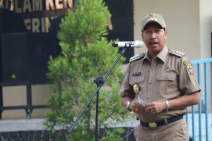 Pasukan Pengibar Bendera Pusaka Diminta Bangun Jiwa Korsa untuk Tugas Mulia