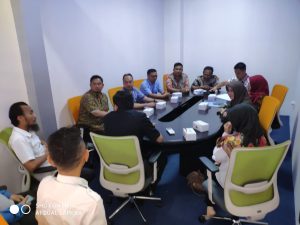 Command Center Jadi Destinasi Wisata Digital Kota Cirebon