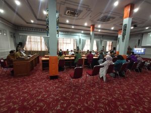 Sekda: Kawasan Metropolitan Rebana Kuatkan Perdagangan dan Jasa di Kota Cirebon