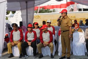 Menjadikan Anak Berkarakter, Orangtua Diminta Luangkan Waktu Untuk Anak