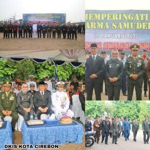 Eti Herawati: Jaga Semangat Kepahlawanan Untuk Mengisi Kemerdekaan
