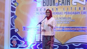 Program Wali Sehati Diluncurkan di Kota Cirebon
