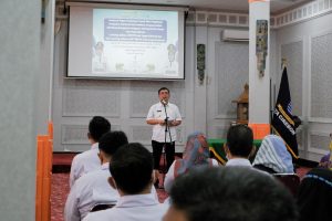 Pemda Kota Cirebon Permudah Layanan BPHTB dan PBB-P2