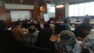 Wali Kota: Perbaikan Taman Akan Menambah Kunjungan Wisatawan ke Kota Cirebon