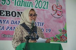 Wakil Wali Kota: PHI untuk Hargai dan Hormati Perjuangan Perempuan Indonesia