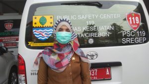 Pelayanan Kesehatan Khusus PSC 119 Kota Cirebon Kembali Buka Hari Ini