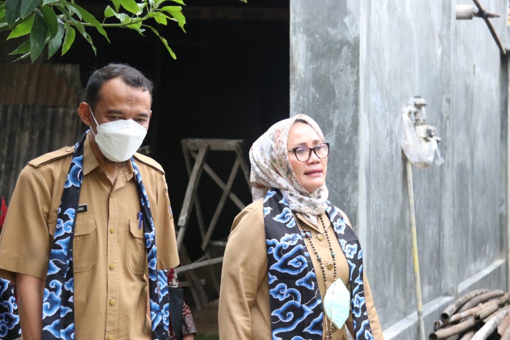 Seluruh Sekolah di Kota Cirebon Ditargetkan Sudah Layak Anak pada 2022