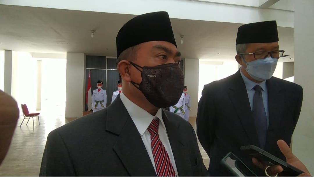 Uji Coba Ganjil-Genap, Walikota: Goal-nya Turunkan Jumlah Kasus Covid-19 di Kota Cirebon