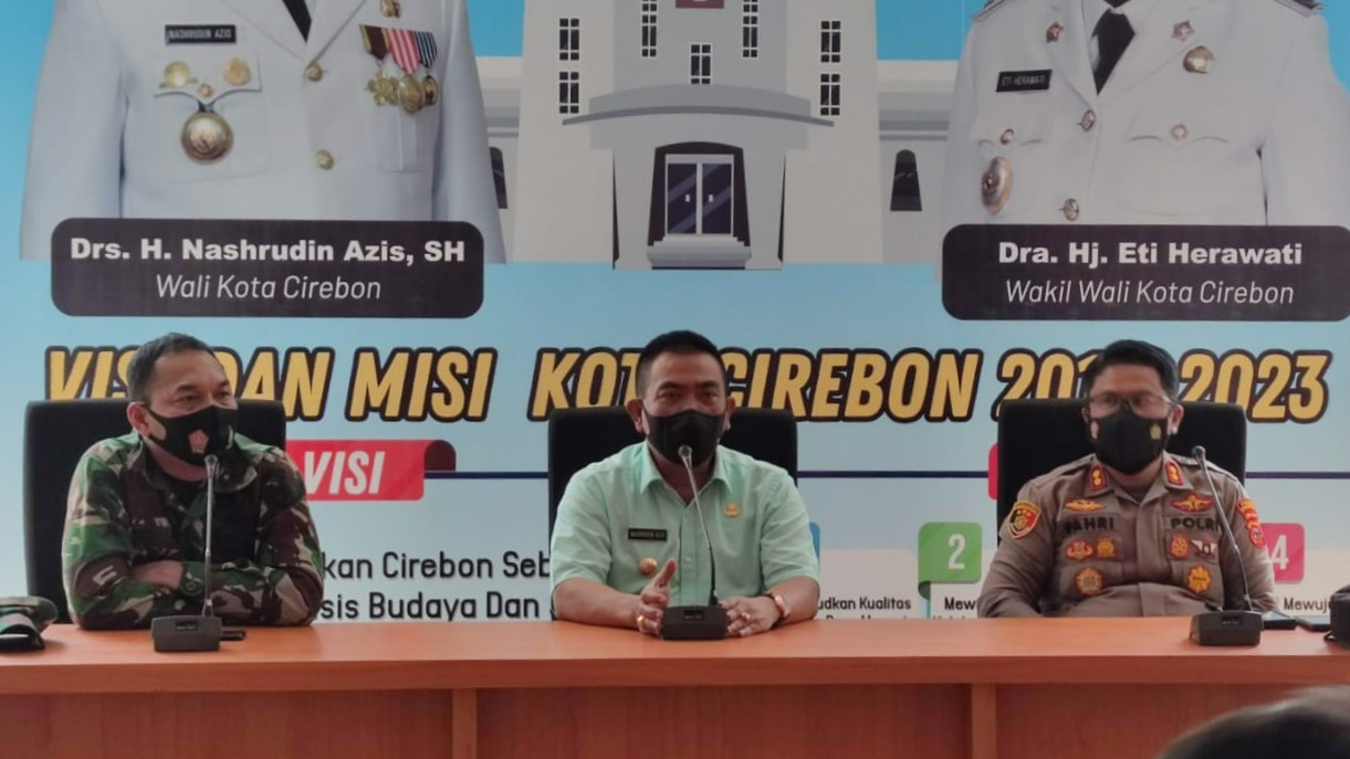 Tausiah Kebangsaan Hadirkan Habib Luthfi, Protokol Kesehatan Tetap Dijalankan dengan Ketat