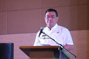 Digitalisasi Ekonomi Bisa Meningkatkan Kesejahteraan Masyarakat