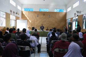 Minimalkan Sengketa Hukum, 219 Warga Kota Cirebon Terima Sertifikat Tanah Gratis.