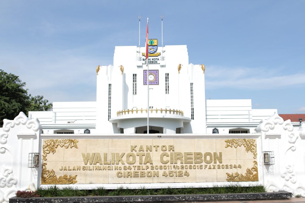 MANFAATKAN LAPANGAN KERJA DISPORBUDPAR GELAR PELATIHAN KEWIRAUSAHAAN BAGI PARA PEMUDA DI KOTA CIREBON