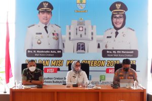 Wakil Wali Kota: Kesiapsiagaan Jelang Nataru Ditingkatkan