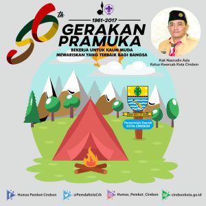 Hari Pramuka Diperingati Tiap 14 Agustus, Ini Sejarahnya