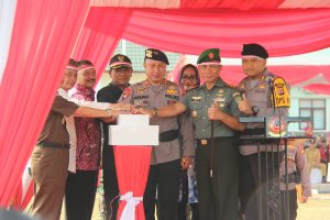 Kapolda Jabar; Pelanggar Aturan Pemilu Akan Ditindak Tegas