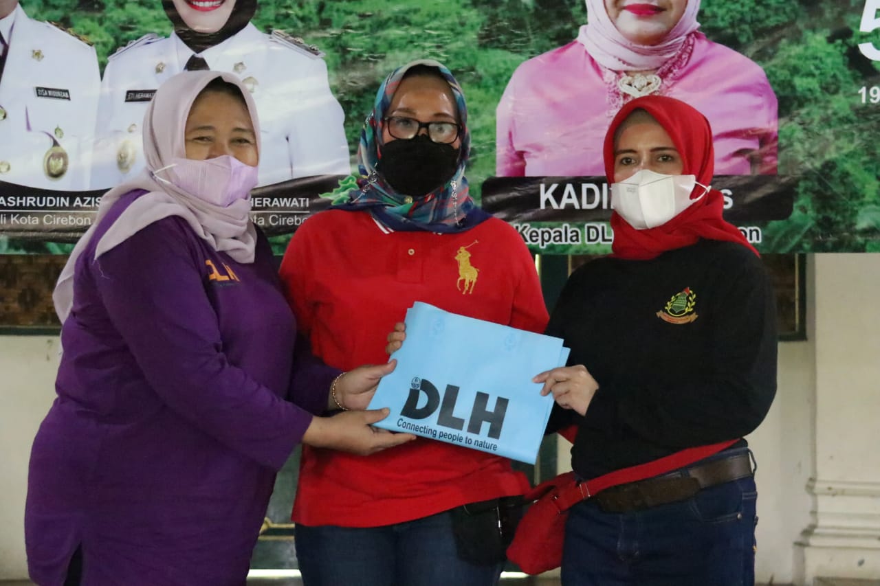 Wakil Wali Kota: Kesadaran Memelihara Lingkungan Senantiasa Dipelihara Setiap Hari