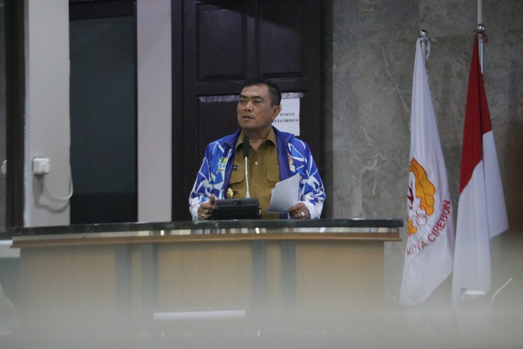Porprov Jabar XIV 2022, Wali Kota Optimis Cirebon Bisa, Cirebon Juara