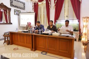 Sejumlah Permasalahan Metropolitan Cirebon Raya Harus Dihadapi Bersama