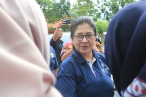 Menkes Tinjau Kesiapan PSC 119, Natal dan Tahun Baru