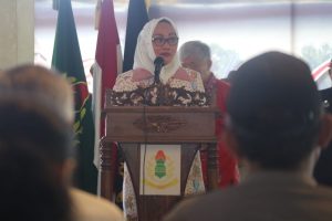 Kirab Budaya dan Doa Bersama, Wujudkan Masyarakat Cirebon Damai