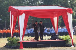 Pembangunan Sumber Daya Manusia Akan Memperkuat Pondasi Kebangkitan Nasional